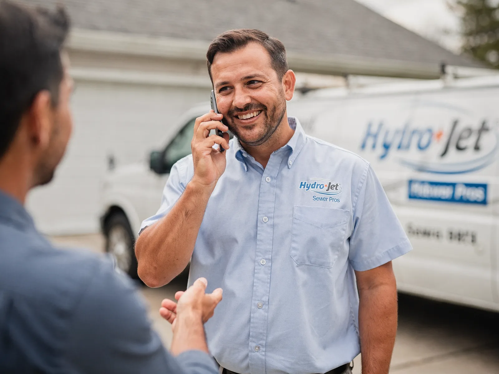 Hydro Jetting Otis, MA FAQs